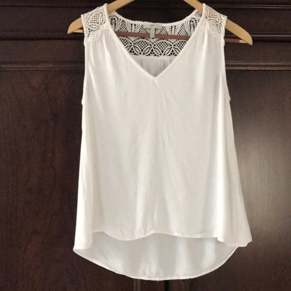 Joie Layson Tank - Picture 3 of 6